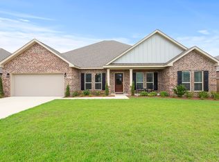 6564 Sugarcane Cir, Ocean Springs, MS 39564