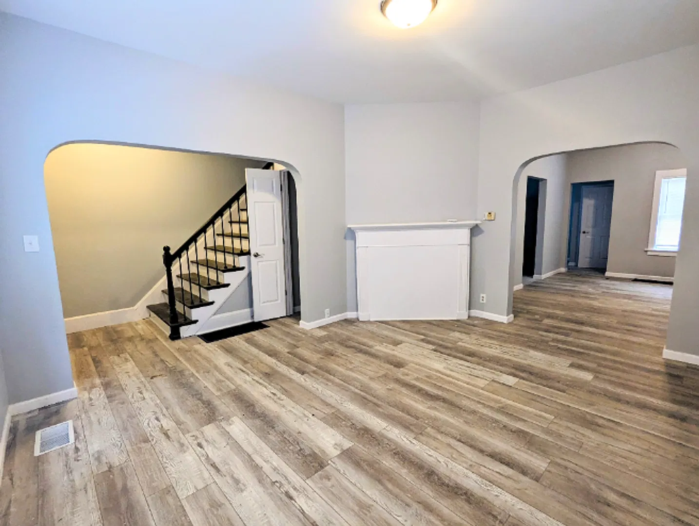 3-Bedroom, 2 Bath Single Family for Rent in Hamilton, OH| Modern Kitchen — Photo 2