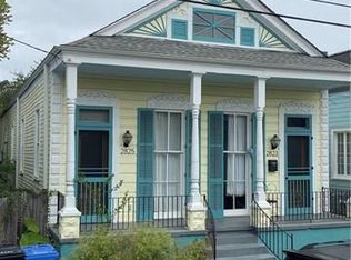 2825 Saint Philip St, New Orleans, LA 70119
