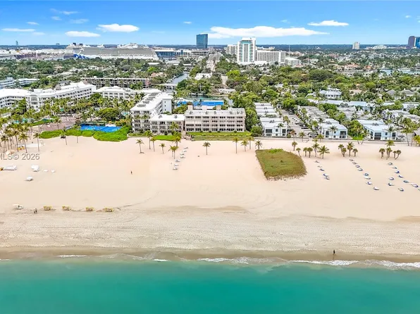 1710 S Ocean Ln APT 404, Fort Lauderdale, FL 33316
