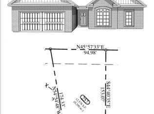 226 Obsidian Dr, Perry, GA 31069