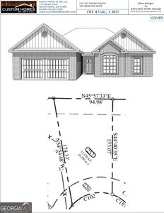 226 Obsidian Dr, Perry, GA, 31069