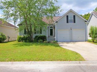 126 Sea Cotton Cir, Charleston, SC 29412