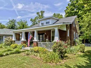 157 S Jackson St, Athens, TN 37303