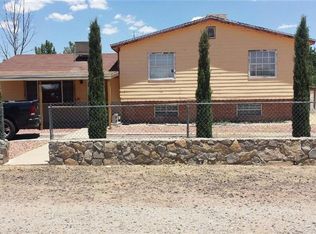 3660 Brayman Pl, El Paso, TX 79938