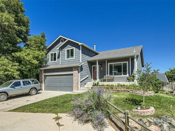 5297 E 123rd Court, Thornton, CO 80241
