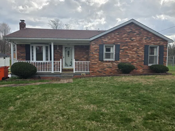 351 Tunnel Hill Rd, Elizabethtown, KY 42701