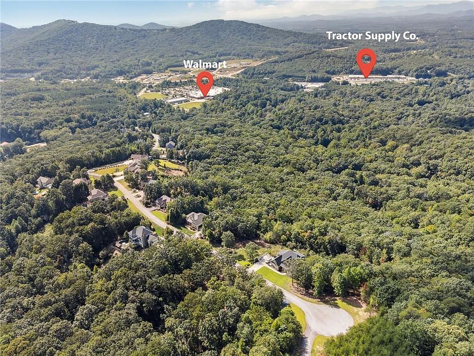 0 Eagle Ridge Trl Cleveland GA Zillow