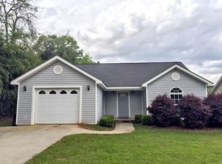 320 Bob Hall Rd, Dothan, AL 36305