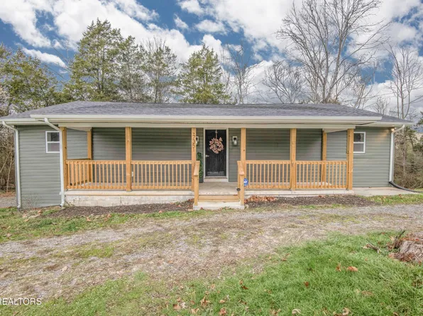 7351 Town Creek Rd W, Lenoir City, TN 37771