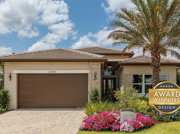 Claudia Plan, Valencia Ridge (55+)