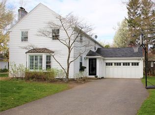 135 Maywood Ave, Rochester, NY 14618