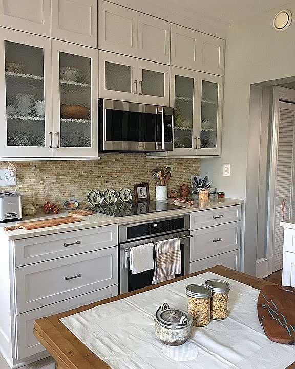 Updated Kitchen
