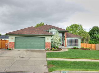 9207 N Londale Dr, Spokane, WA 99208