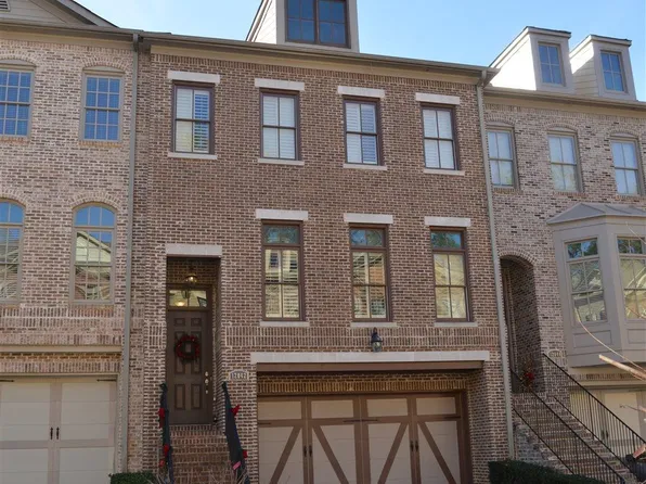 12042 Orchid Ln, Alpharetta, GA 30009