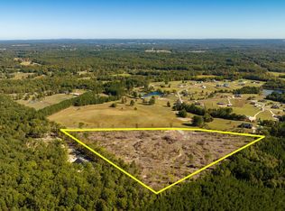 0 Oklahoma Inn Rd, Benton, AR 72015