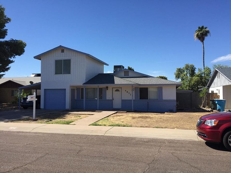 1st image of 4637 W Sierra St