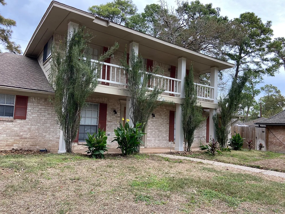 Building Photo - 3418 Candlewisp Dr