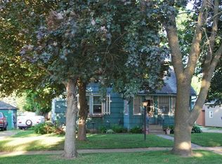 217 S Manyaska St, Sherburn, MN 56171