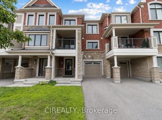 48 Casely Ave, Richmond Hill, ON L4S0K3