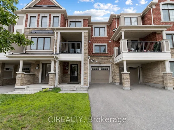 48 Casely Ave, Richmond Hill, ON L4S 0K3