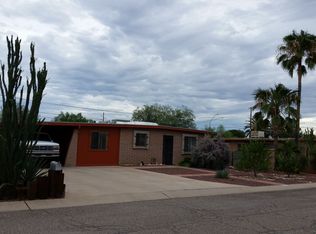 4010 N 4th Ave, Tucson, AZ 85705