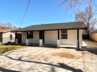 914 N Tillery Ave, Dallas, TX 75211