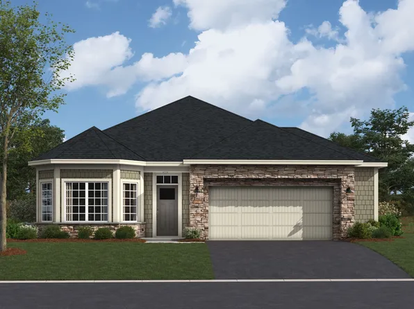 Cedarwood Plan, Cedar Creek