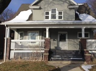 834 10th Ave, Rockford, IL 61104
