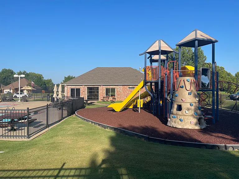 Children's playground