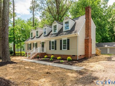 7497 Tangle Ridge Dr, Mechanicsville, VA, 23111