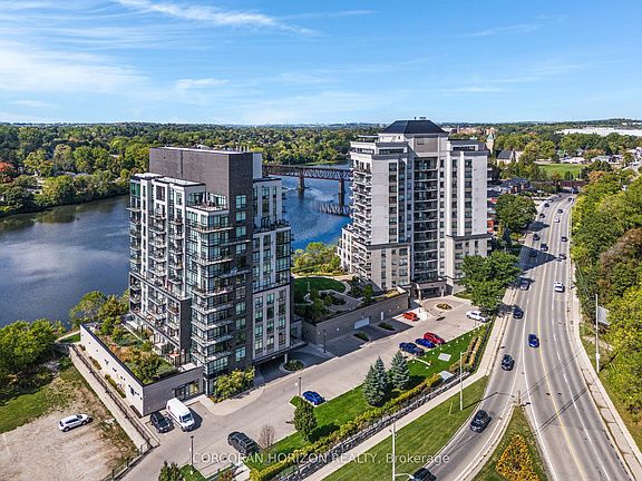 3rd image of 150 Water St S #904