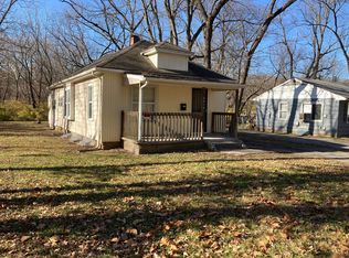5514 College Ave, Kansas City, MO 64130