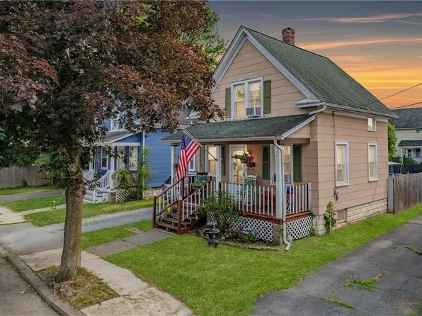 23 Barcelow Street, Port Jervis, NY 12771