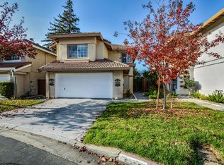 5325 Forte Ln, Concord, CA 94521