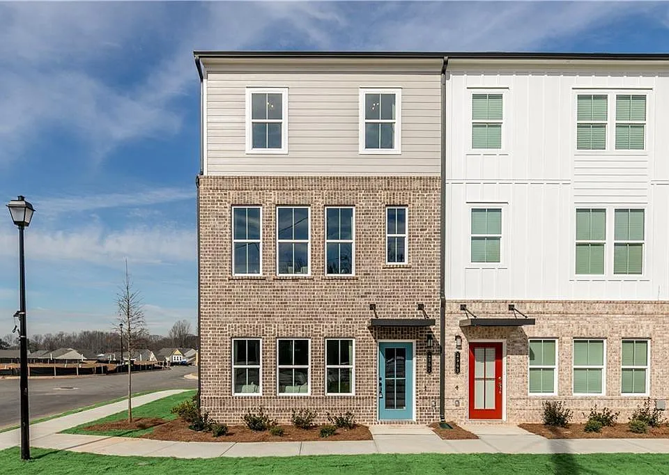 2830 Beacon Bend Xing