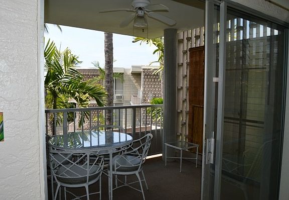 5th image of 75-6016 Alii Dr APT 315