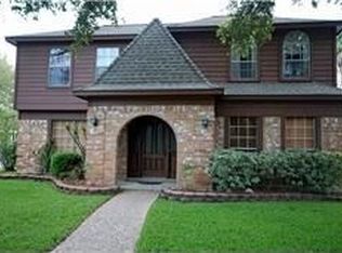 15319 Walters Rd, Houston, TX 77068