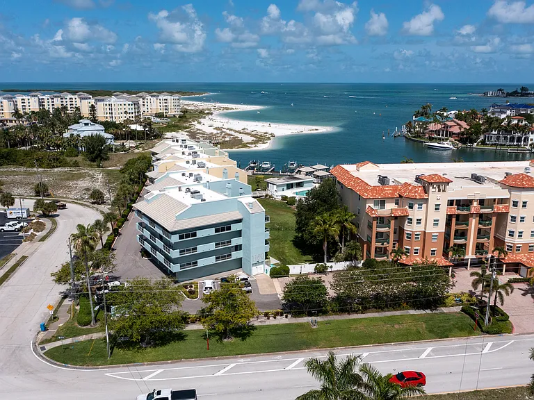 1100 Pinellas Bayway S #G3 — Photo 37