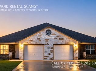 3204 Baldwin Loop #B, Killeen, TX 76549