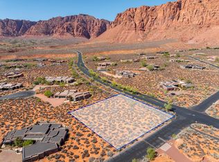 969 N Taviawk Dr, Ivins, UT 84738