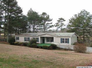 435 Leonard Rd, Cullman, AL 35055