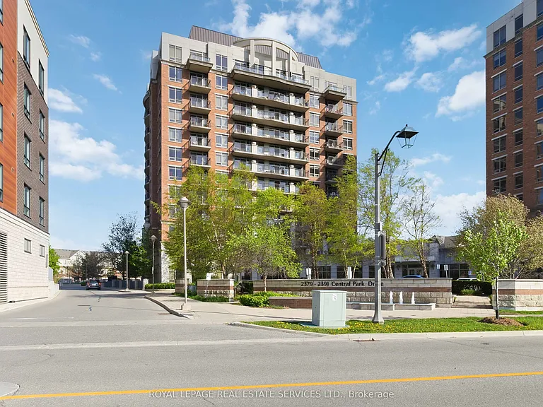2391 Central Park Dr #1110 — Photo 34