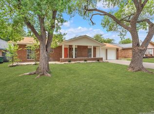 13107 Larklair, San Antonio, TX 78233