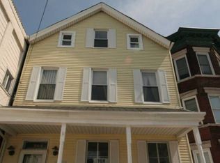 564 Hudson Ave, Weehawken, NJ 07086