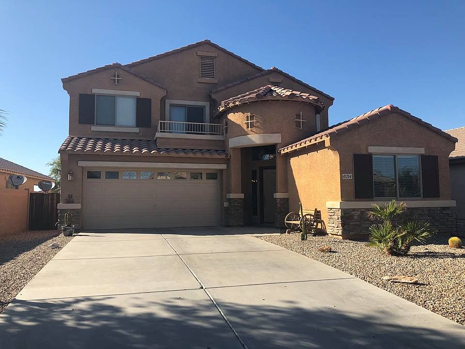 1st image of 41254 W Walker Way