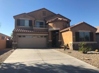 41254 W Walker Way, Maricopa, AZ 85139