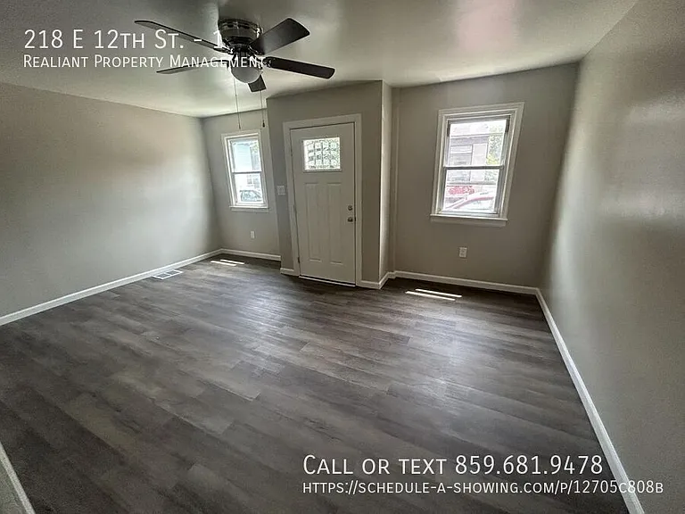 218 E 12th St #1 — Photo 2