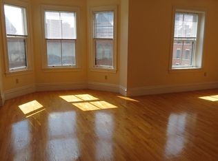 75 Berkeley St #3F, Boston, MA 02116