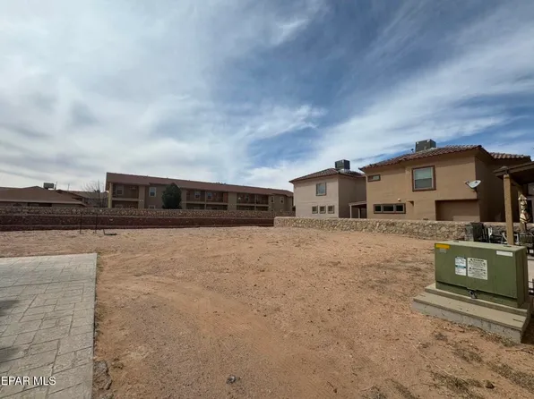 12252 Costa Brava Pl, El Paso, TX 79938